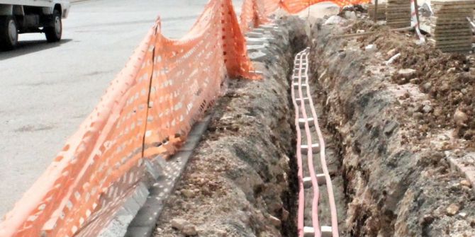 Dicle Elektrik’ten Karaköprü’ye 4.2 Milyon Liralık Yatırım