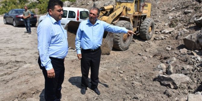 Başkan Avcu, İddialı Konuştu.