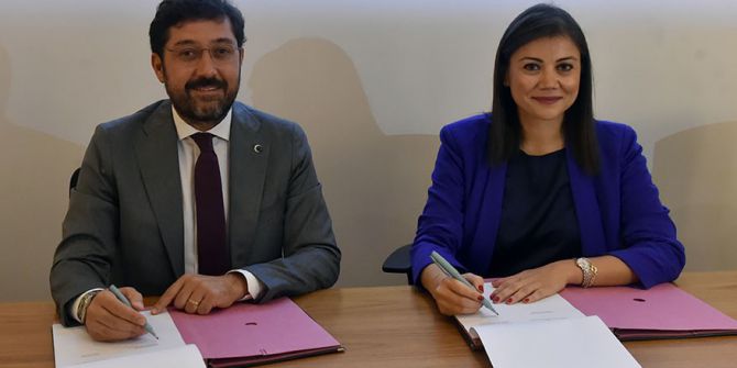 Beşiktaş’ta "Hijyende Mükemmellik" Projesi Hayata Geçiriliyor