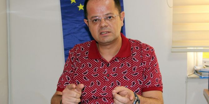 Çölyak Hastalarına Özel Beslenme Eğitimi Verilecek