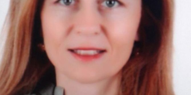 Eski Bakanın Kızı Beş Yıldızlı Otelin 19. Katından Atladı