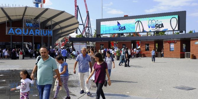 Mehmet Tunç: "Teknelerin Türk Bayrağına Geçişi Yerli Üretimi Artıracaktır"