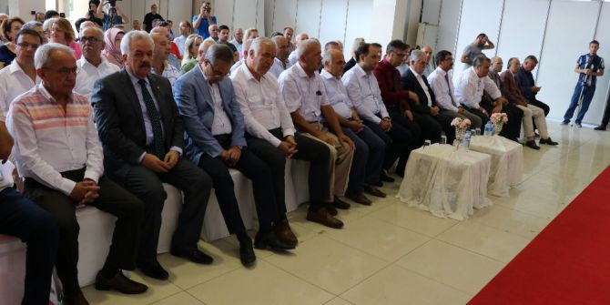 Mayfu 4. Kez Kapılarını Açtı