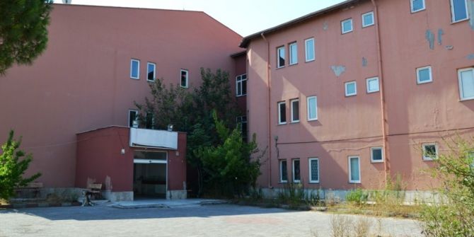 Ak Parti İlçe Başkanı Hakan Kayaalp: