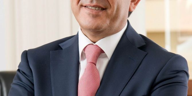 Çandır’dan Enflasyon Uyarısı