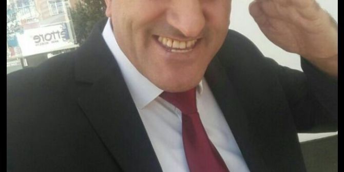 Yaşar Yılmaz Başrol Oyuncusu Oldu