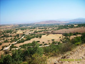 Elazığ Bulutlu Köyü