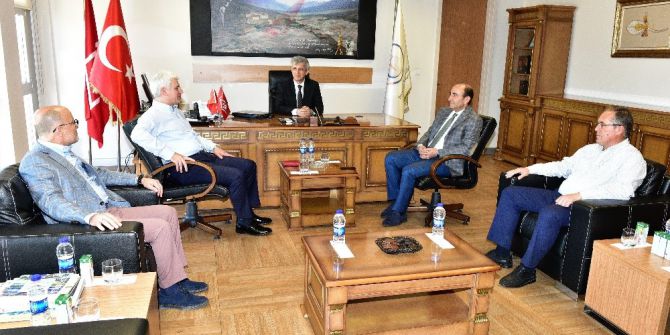 Eğitimde ’Yıldırım’ İşbirliği