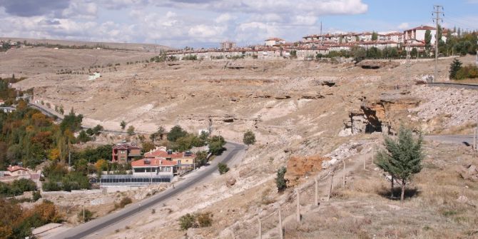 Kayardı Kent Park Projesi Niğde’nin Gülen Yüzü Olacak