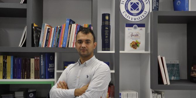 Diş Temizleme Sistemi İle Yurt Dışında Ödülleri Topladı!