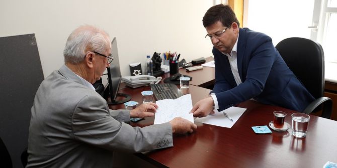 Subaşıoğlu Merkezefendililer İle Buluşacak