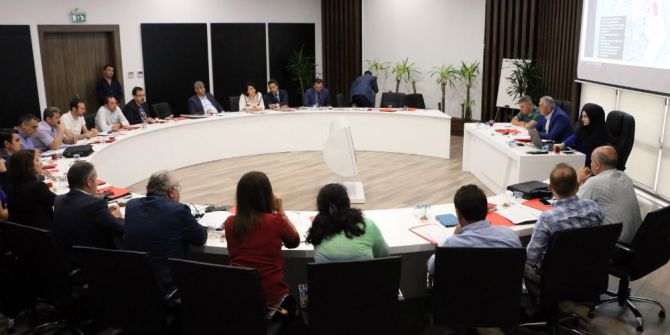 Eyüp Sultan’a Yeni Bir Çehre Geliyor