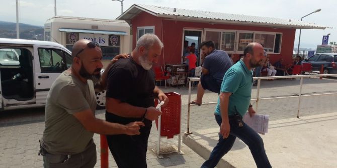 2 Bin 400 Kök Keneviri İçmek İçin Ekmiş