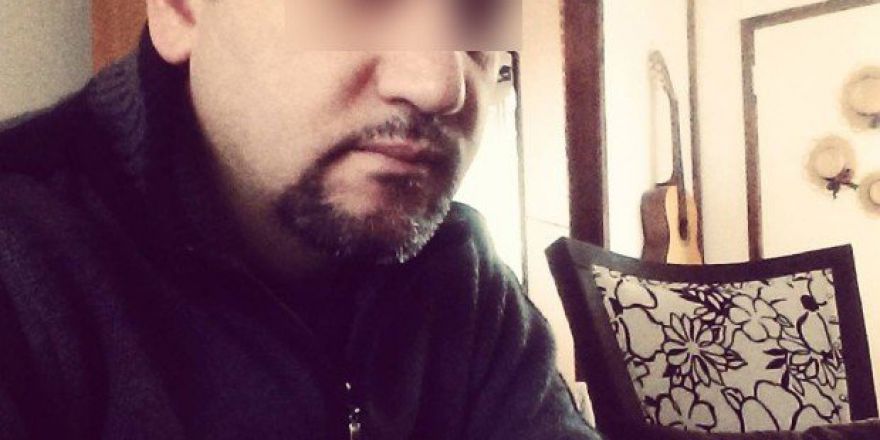 Arkadaşları Balkondayken Beylik Silahıyla Kalbine Sıktı