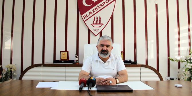 Elazığspor, Yarın Ödeme Yapmazsa Sıkıntı Yaşayacak