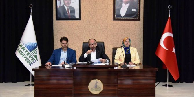 Başkan Ayaz’dan Fay Hattı Açıklaması