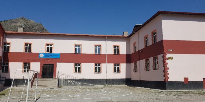 Ebussuud Efendi İlkokulu’nun Projesine Ulusal Ajans’tan Onay