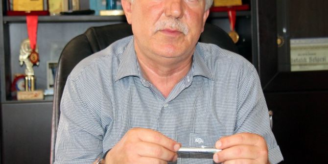 Olimpiyatlar Esnafa Can Simidi Oldu