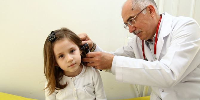 Tıp Merkezi’nde 6 Ayda 36 Bin 200 Hasta Muayene Edildi