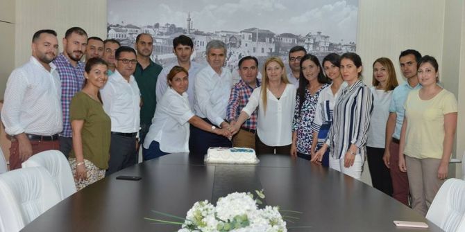 Erasmus + Ab Projeleri Hibe Desteği Almaya Hak Kazanan Projeler Açıklandı