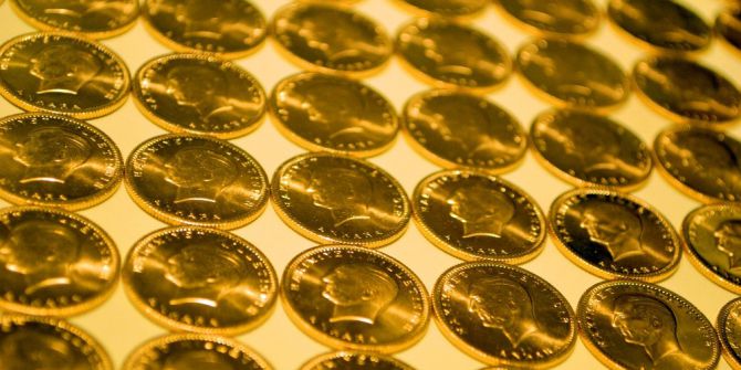 Serbest Piyasada Altın Fiyatları