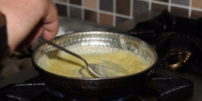 Van’ın Meşhur ‘Murtuğa’sı Tescilleniyor