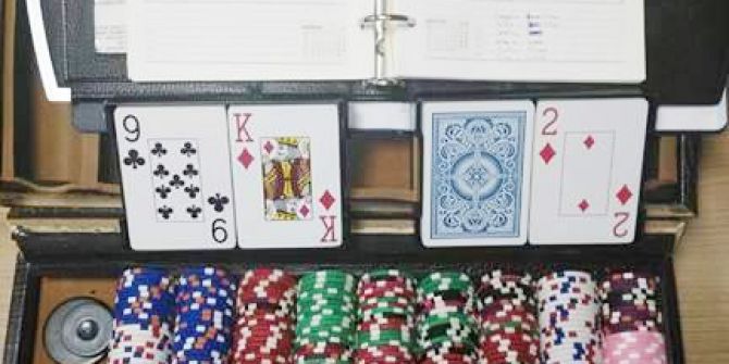 Sakarya’da Polisten Kahvehaneye Kumar Baskını