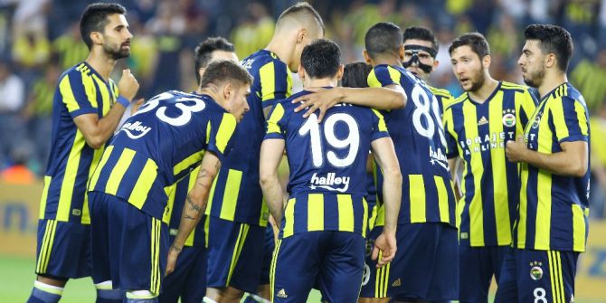 Uefa Avrupa Ligi 3. Ön Eleme Turu