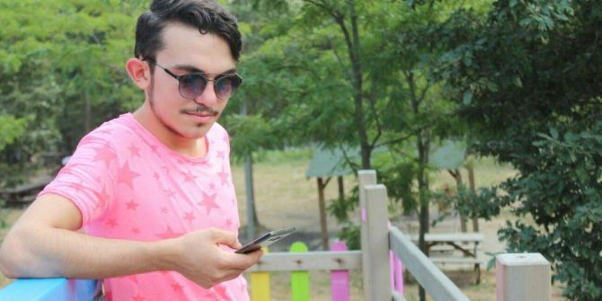 Kayıp Genci Arama Çalışmasına Ara Verildi