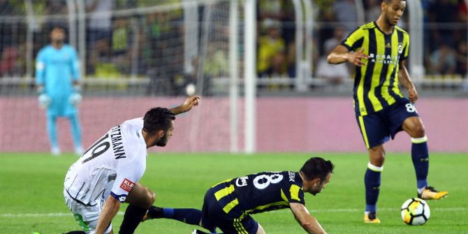 Uefa Avrupa Ligi 3. Ön Eleme