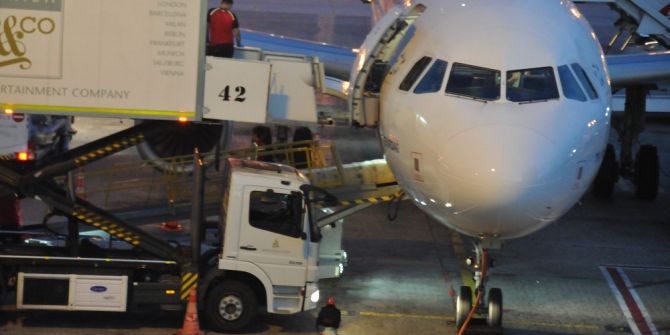 Tekne Faciasında Hayatını Kaybedenlerin Cenazesi İstanbul’a Getirildi