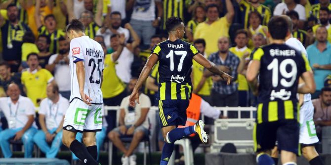 Uefa Avrupa Ligi 3. Ön Eleme