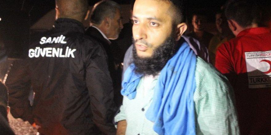 Cenazeye Giderken Yolda Mahsur Kalan Vatandaşlar 18 Saat Sonra Kurtarıldı