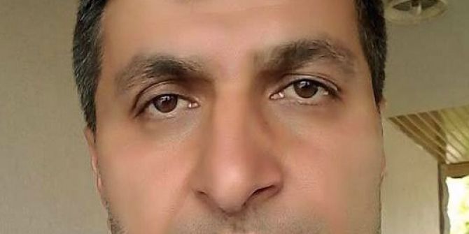 Su Tankeri Altında Kalan İşçi Hayatını Kaybetti