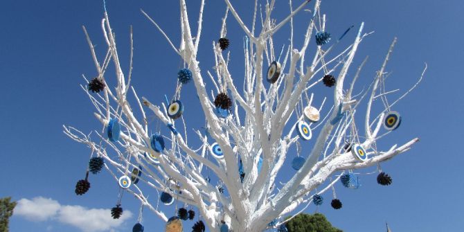 Efeler’e Nazar Değmeyecek