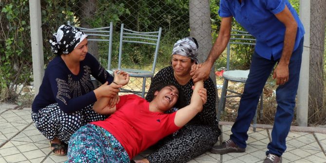 Kimliksiz Hastanın Cenazesi Hastanede Kaldı