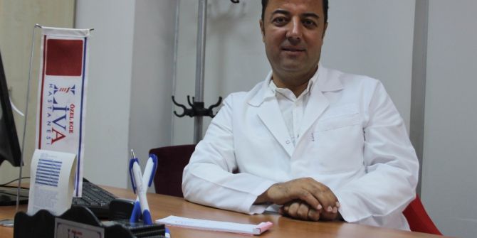 Şehir Hayatı Stres Ve Obeziteye Neden Oluyor