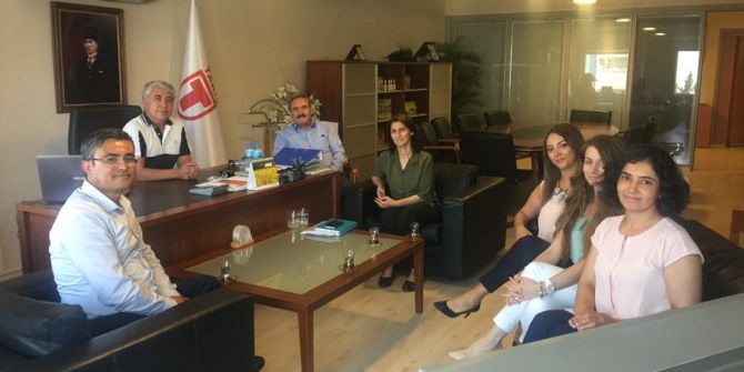 Ege’yi Bunaltan Sıcaklar İncir Üreticisini Sevindirdi