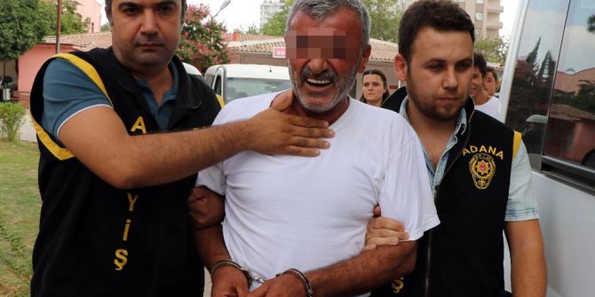 Cinsel İstismar Zanlısından Gazetecilere: "Sizin Torununuza Mı Yaptılar"