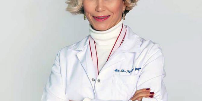 Hamilelik Döneminde Bulantı Ve Kusma Problemine Dikkat