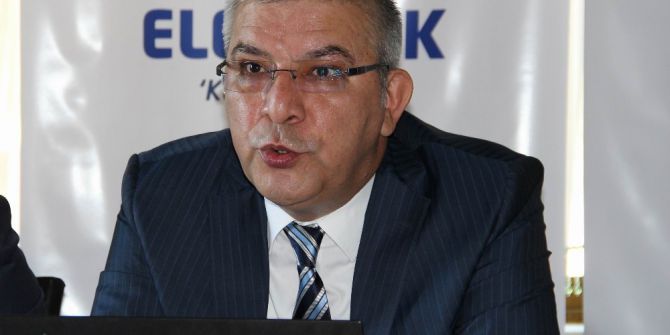 Ck Çamlıbel Elektrik’ten ’Askıda Ekmek’ Projesi