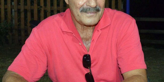 Kadir İnanır: “Dünyanın Hiçbir Gücü Sanatın Karşısında Duramaz”