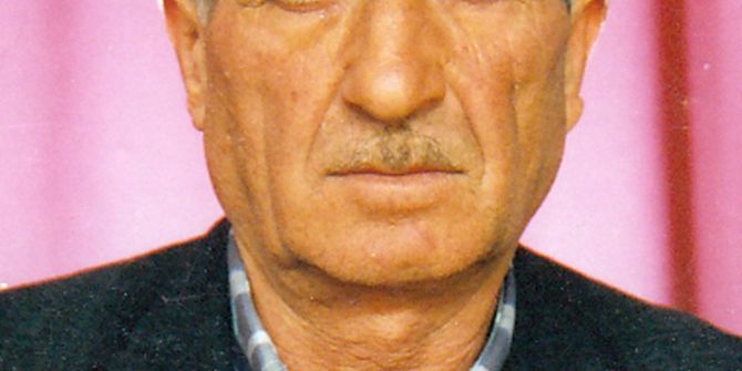 Manisa’da Devrilen Traktörün Altında Kalan 1 Kişi Öldü