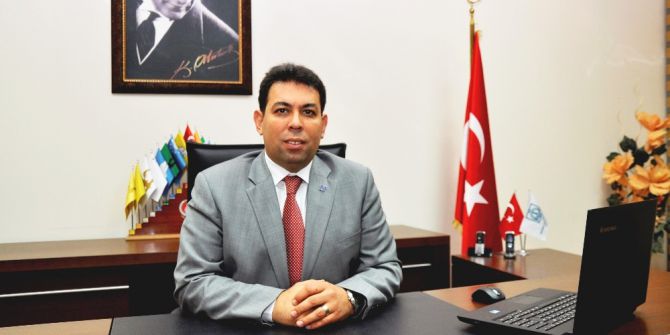 Duransoy: “Araçlarda Lastiklerin Önemi Göz Ardı Edilemeyecek Kadar Büyüktür”