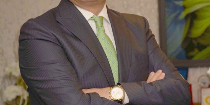 Aosb Bünyesinde ’Sanayi Kent’ Kuruluyor