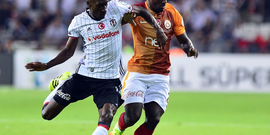 Süper Kupa Galatasaray’ın