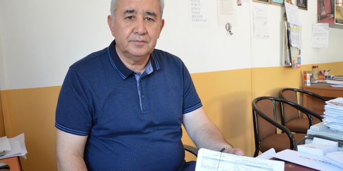 Milas’ta Muhtarlar Velilerden Anlayış Bekliyor