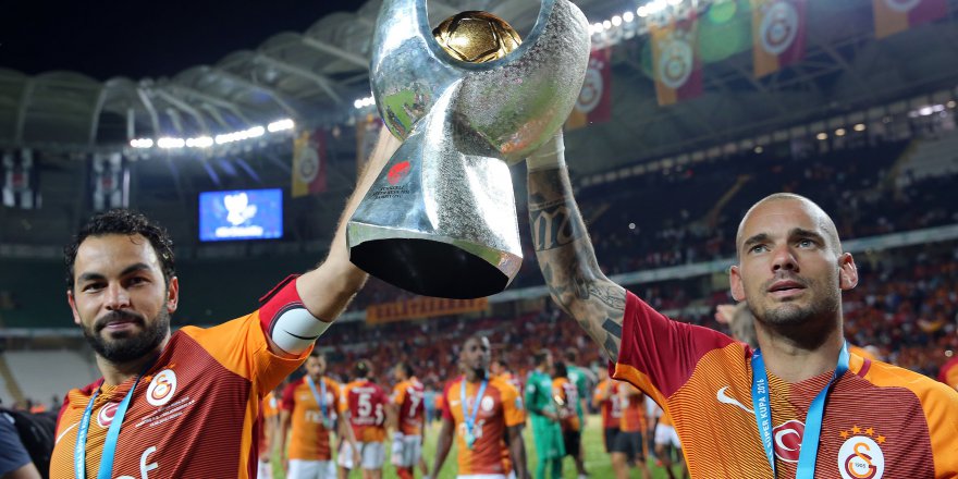 Galatasaray - Beşiktaş Maçından Notlar