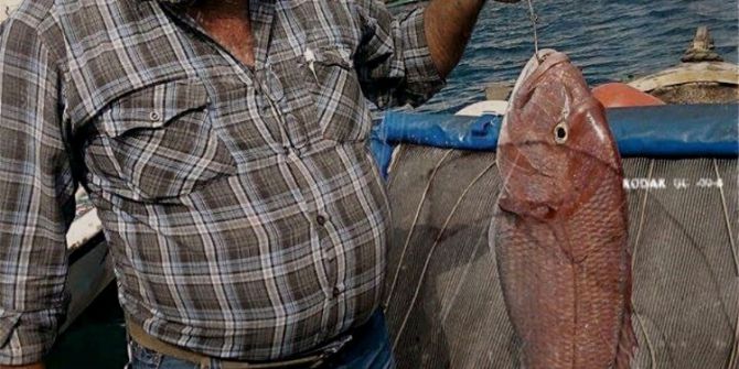 Tarık Dursun K. Deniz Öykülerinin Sonuçları Belli Oldu