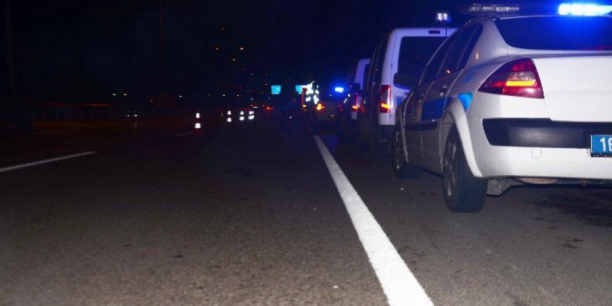 Tır’ın Altında Feci Şekilde Can Verdi